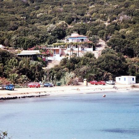 Villa Errieta Athéras المظهر الخارجي الصورة