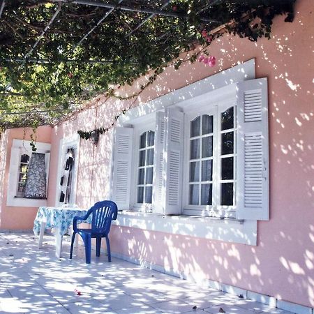 Villa Errieta Athéras المظهر الخارجي الصورة